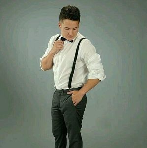 Meet your Posher, Charles